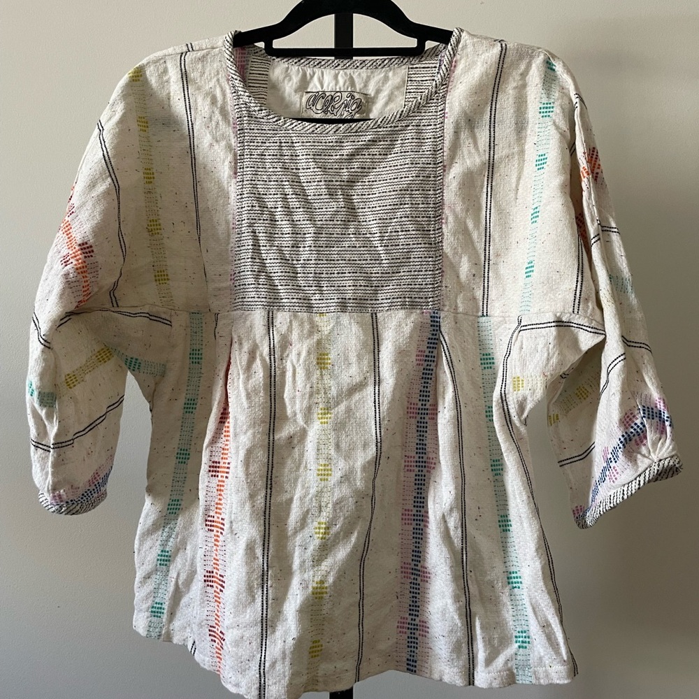 Ace & Jig Popham Sunkissed Medium